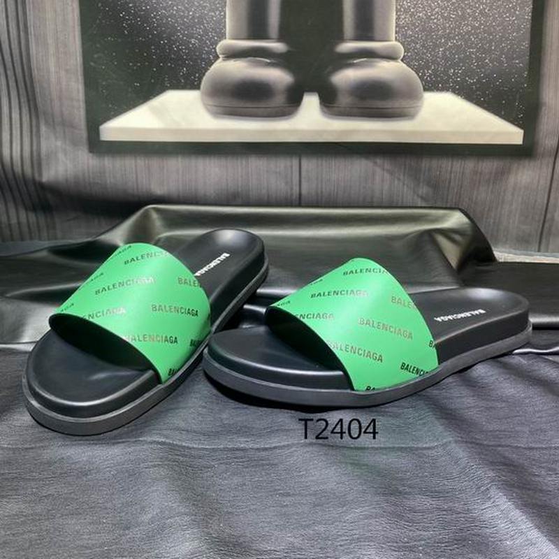 Balenciaga Men's Slippers 95